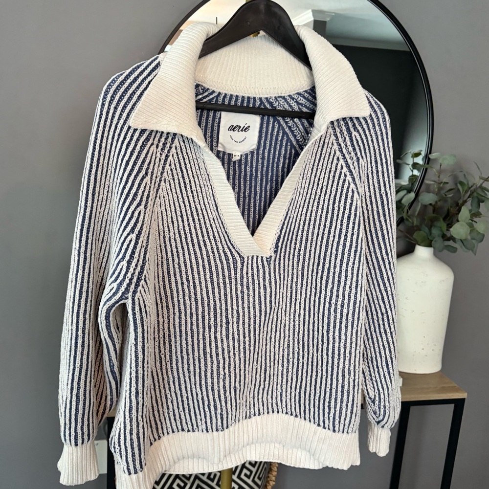 Aerie Sweater - Picture 2 of 5